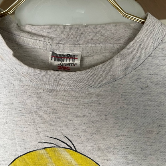 Vintage Tweety Bird Tee - Picture 3 of 4